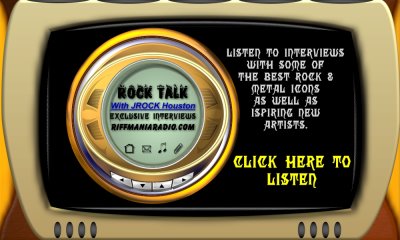 Rock Talk Show | Interviews | Icon Bands | Established Artists